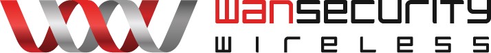 Wansecurity Wireless Logo